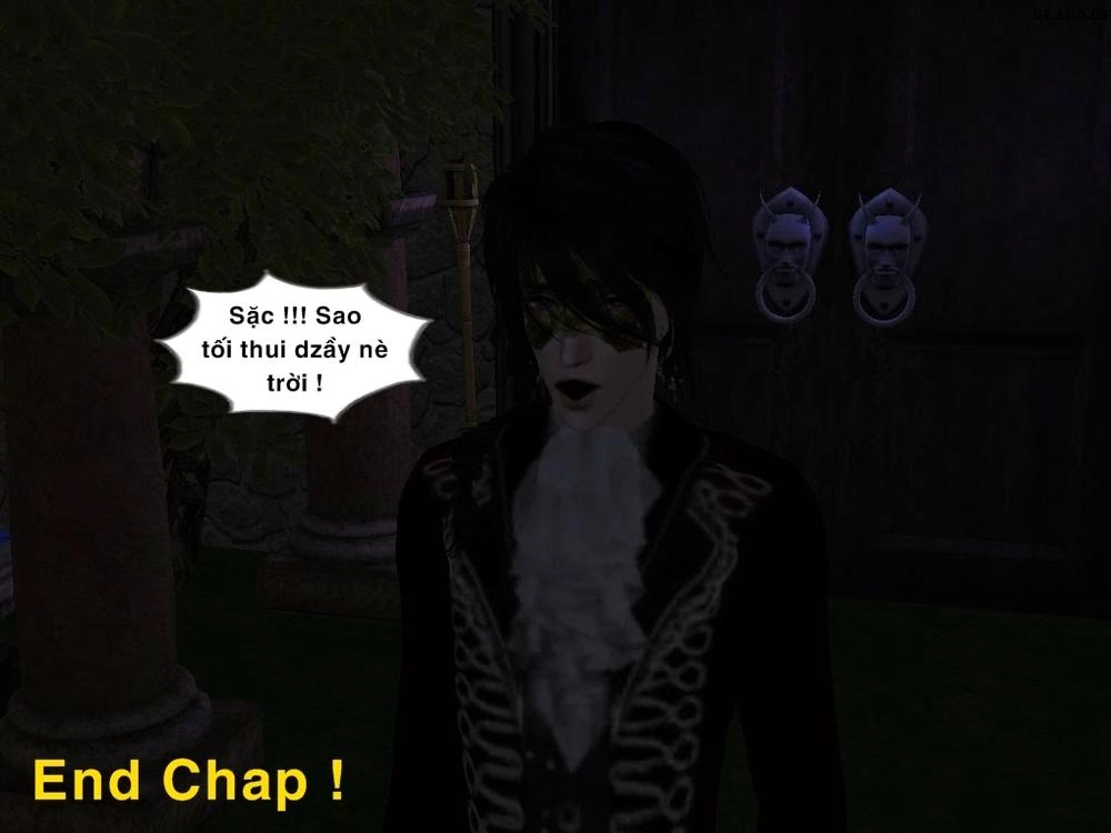 Earl Story Chapter 36 - 50