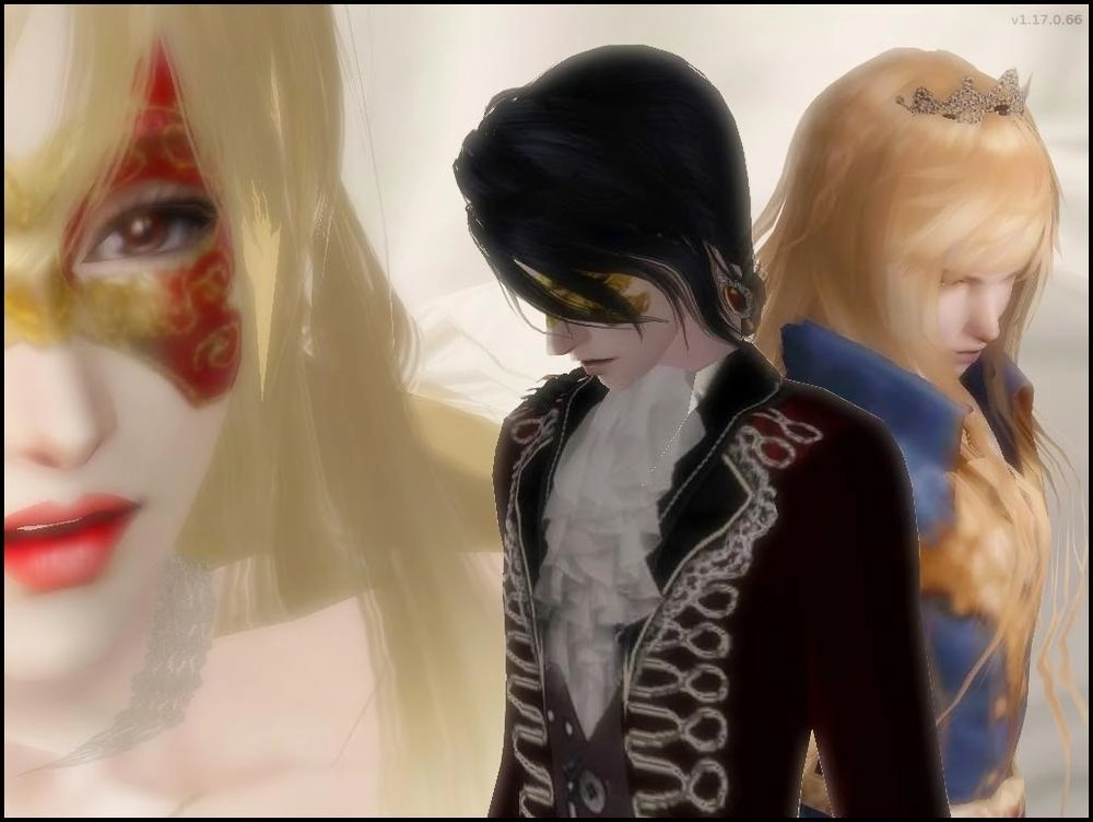 Earl Story Chapter 37 - 1