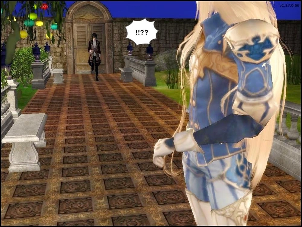 Earl Story Chapter 37 - 18