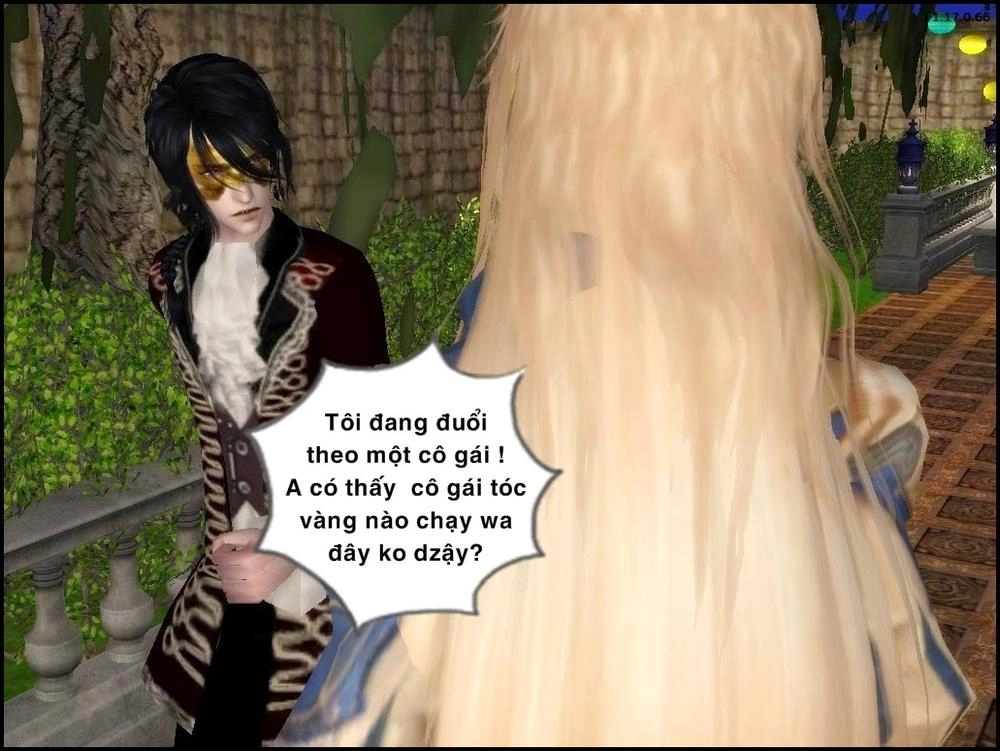 Earl Story Chapter 37 - 23