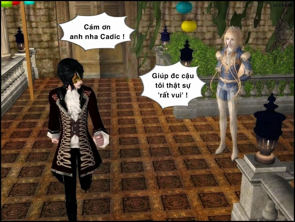 Earl Story Chapter 37 - 26