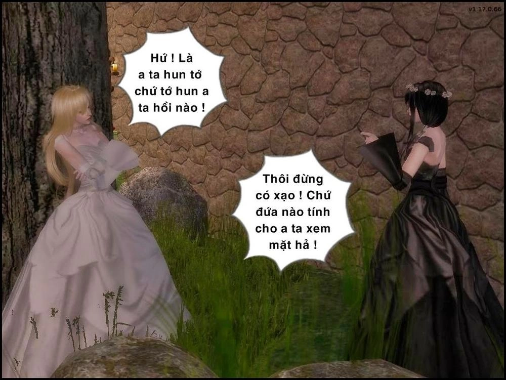 Earl Story Chapter 37 - 42