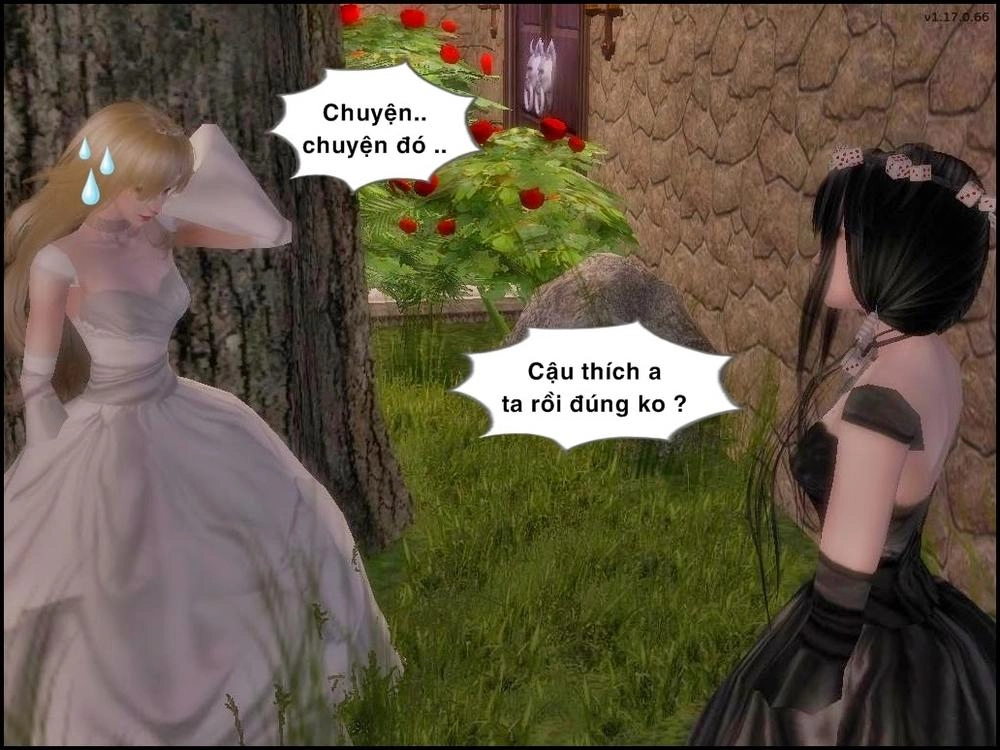 Earl Story Chapter 37 - 43