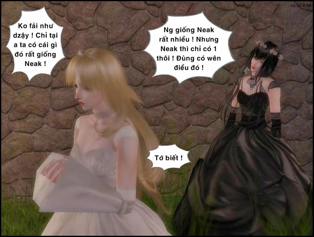 Earl Story Chapter 37 - 44