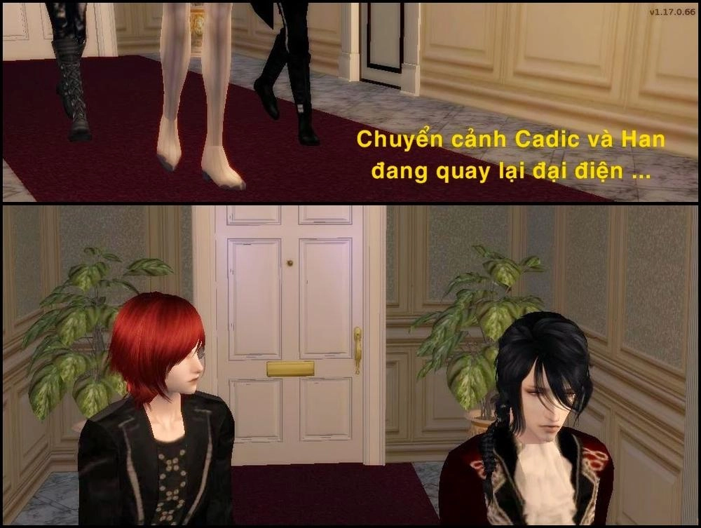 Earl Story Chapter 38 - 13