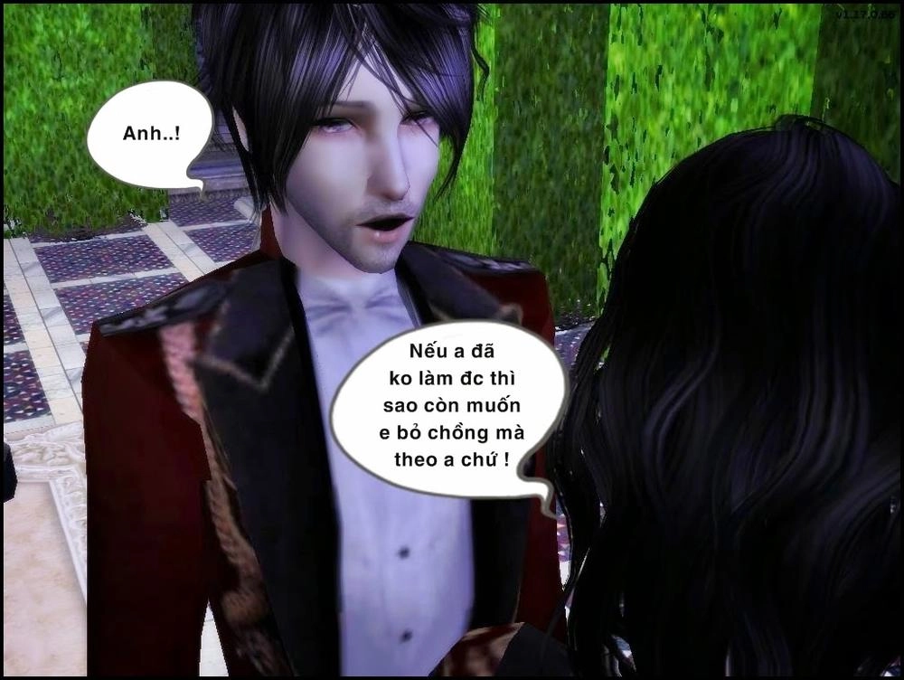 Earl Story Chapter 38 - 23