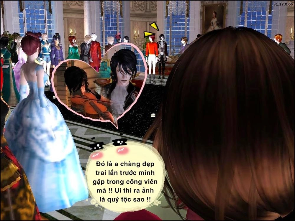 Earl Story Chapter 39 - 29