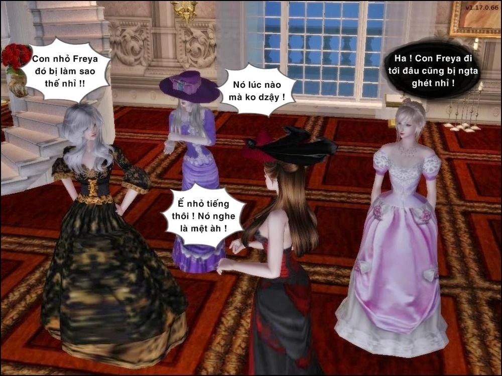 Earl Story Chapter 39 - 37