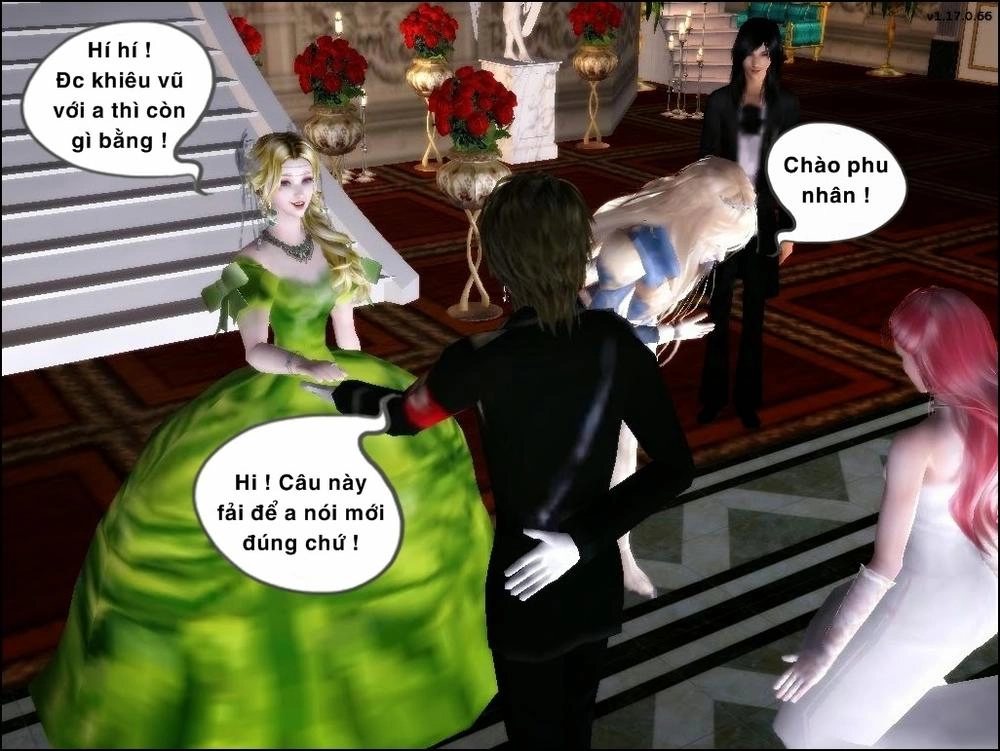 Earl Story Chapter 39 - 42