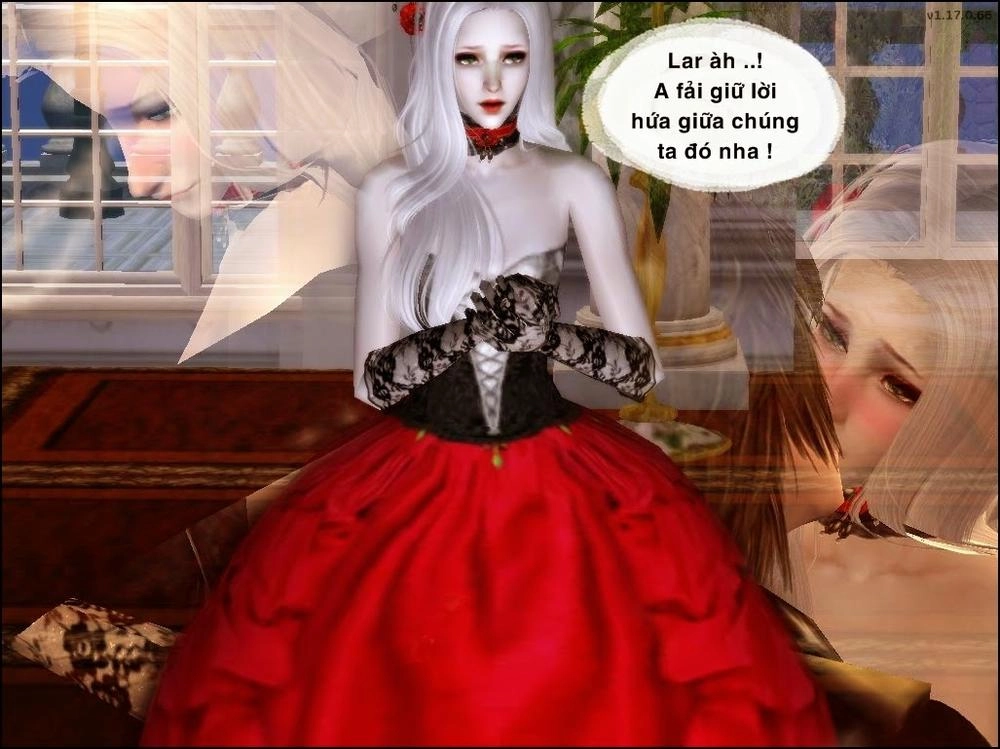 Earl Story Chapter 39 - 43