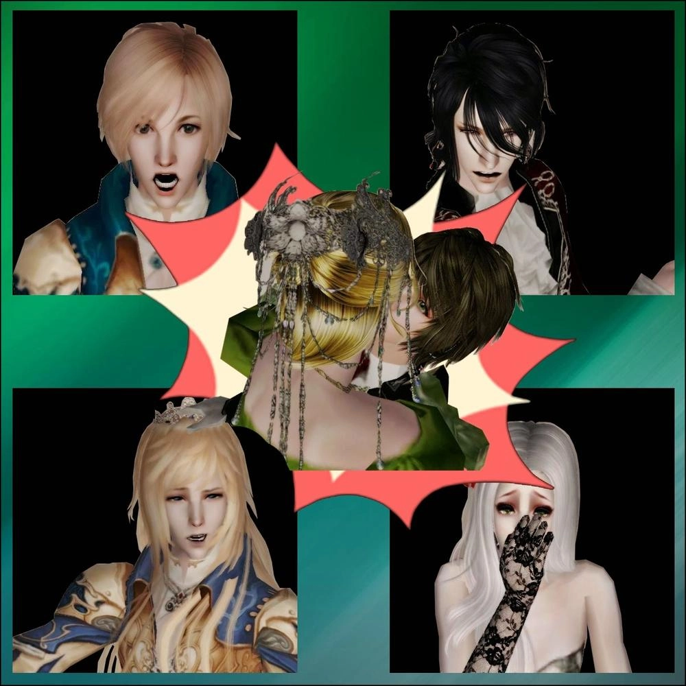 Earl Story Chapter 39 - 52