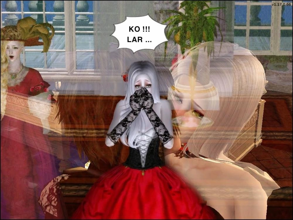 Earl Story Chapter 39 - 54