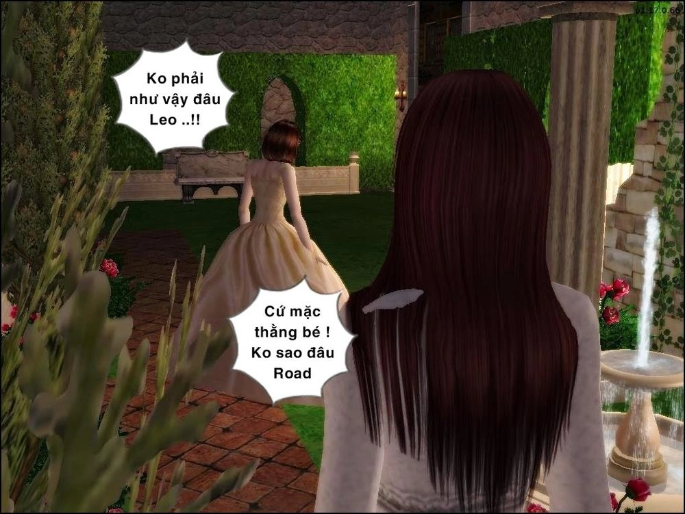 Earl Story Chapter 40 - 3