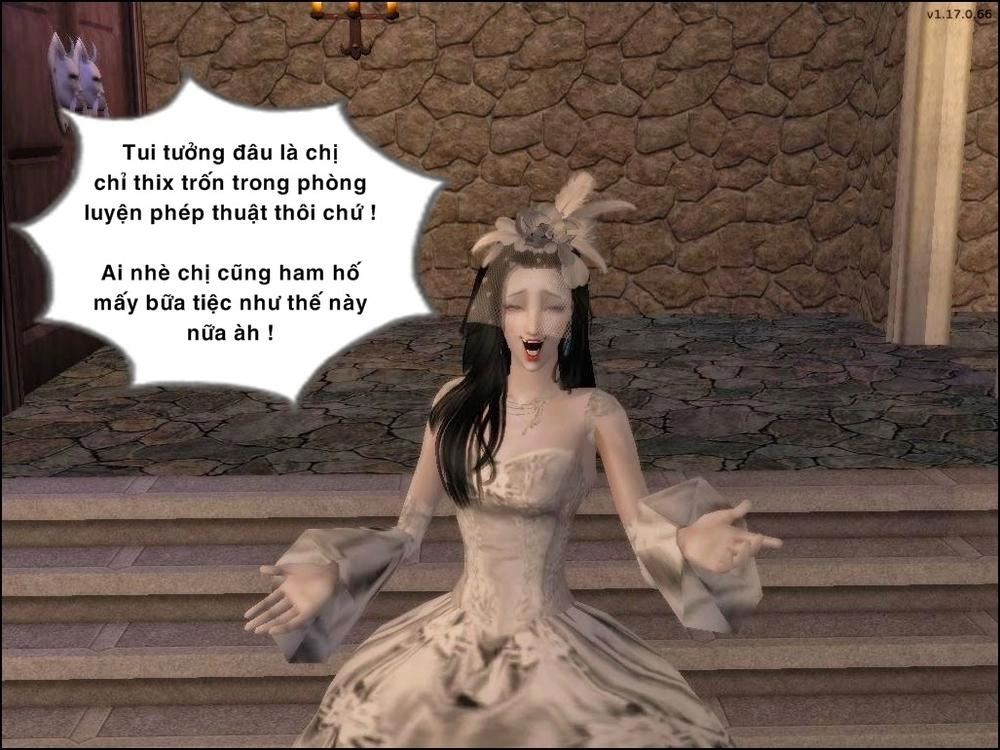 Earl Story Chapter 41 - 4