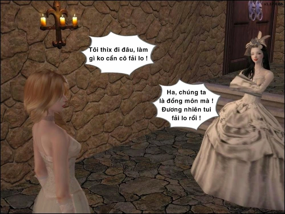 Earl Story Chapter 41 - 5