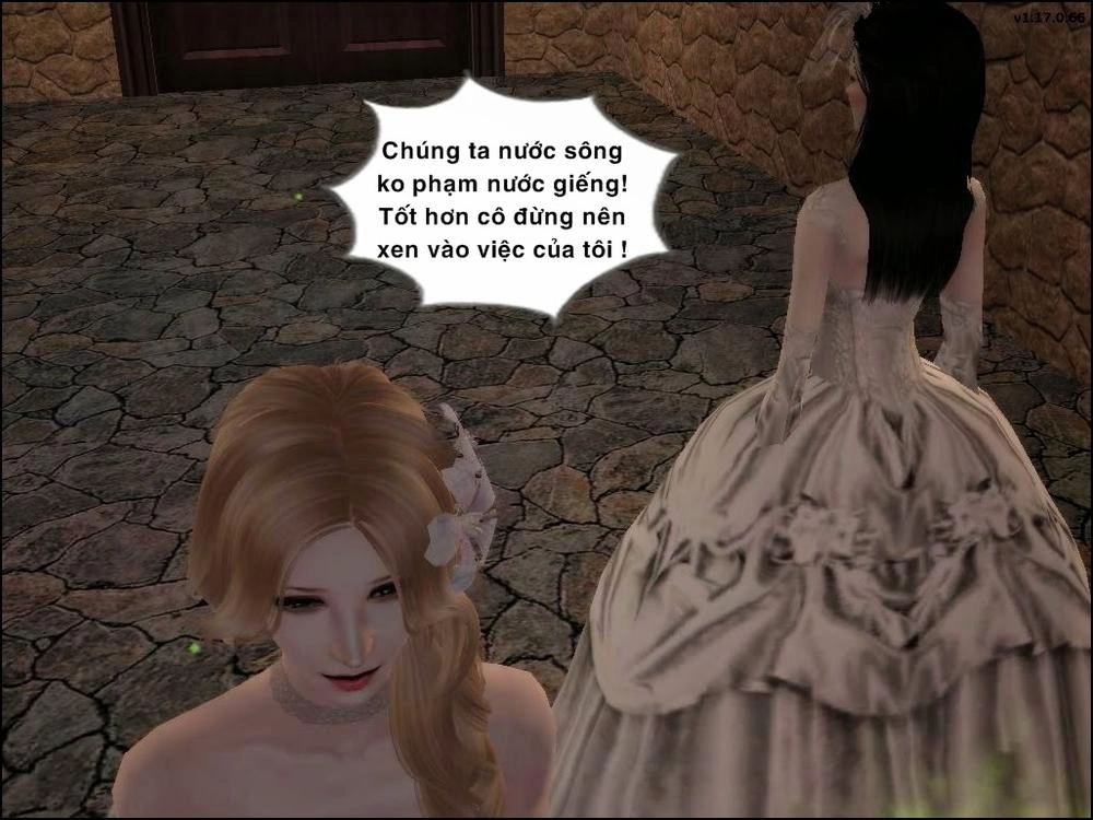 Earl Story Chapter 41 - 6
