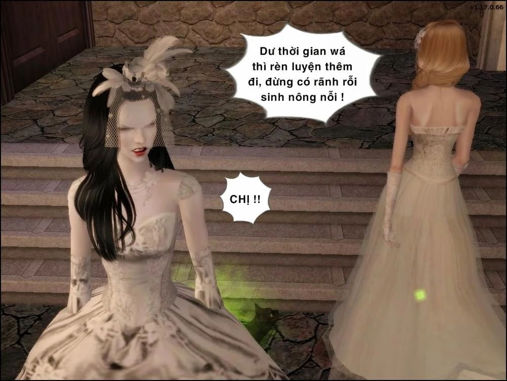 Earl Story Chapter 41 - 7