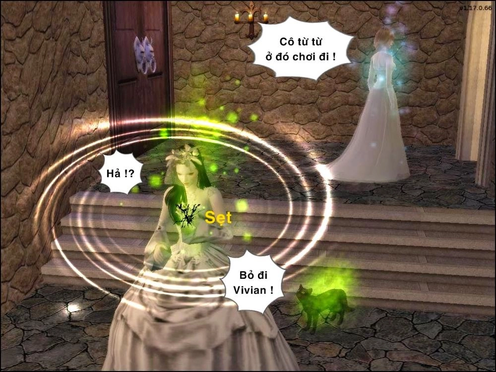 Earl Story Chapter 41 - 9