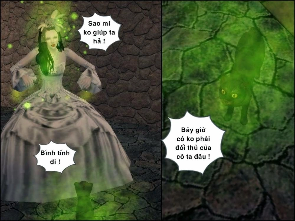Earl Story Chapter 41 - 11