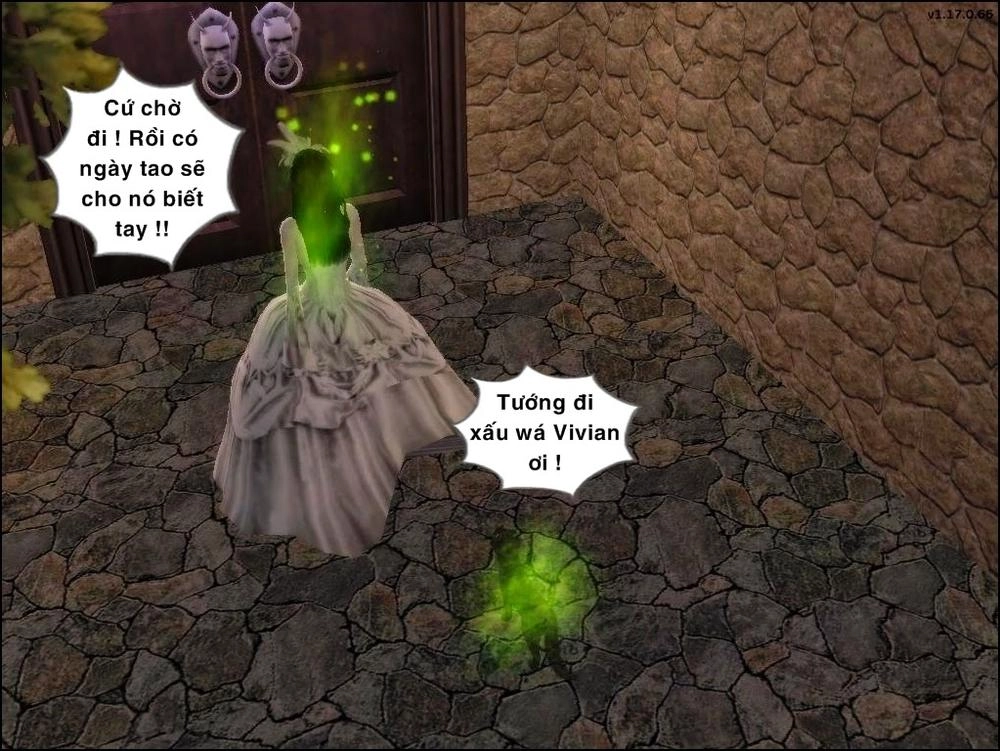 Earl Story Chapter 41 - 12