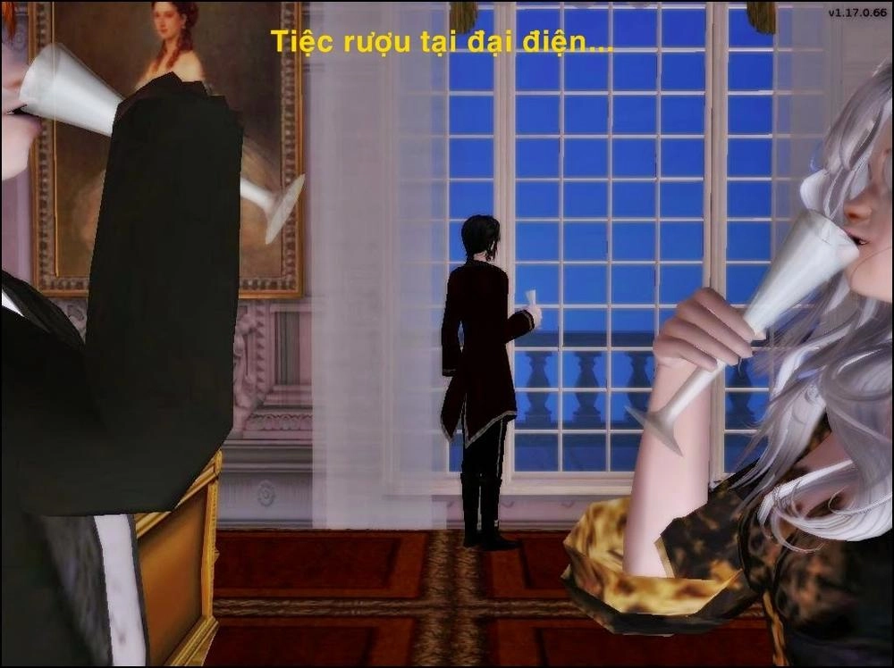 Earl Story Chapter 41 - 13