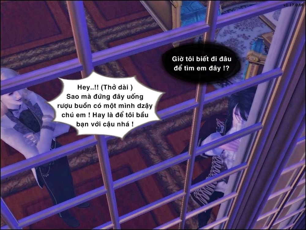Earl Story Chapter 41 - 16