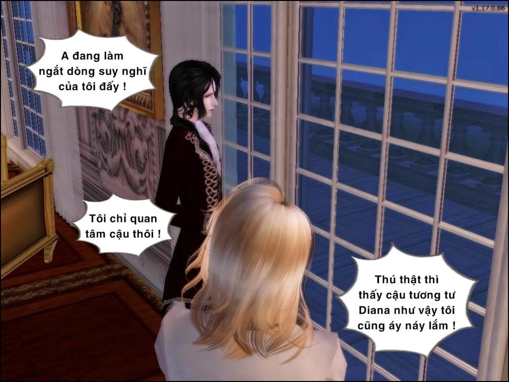 Earl Story Chapter 41 - 17