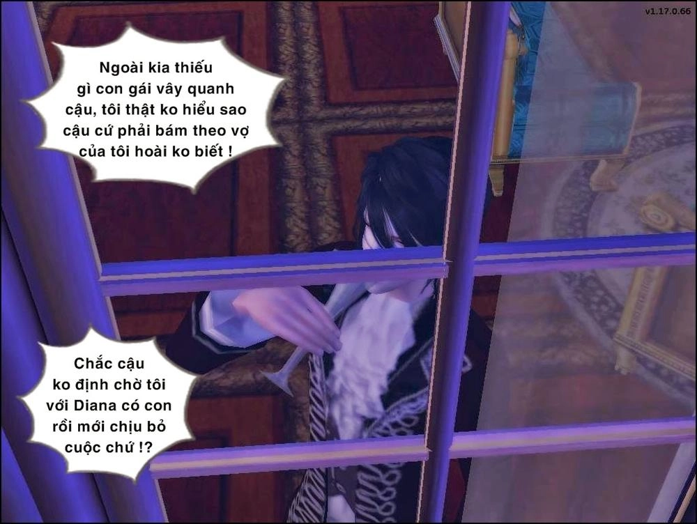 Earl Story Chapter 41 - 18