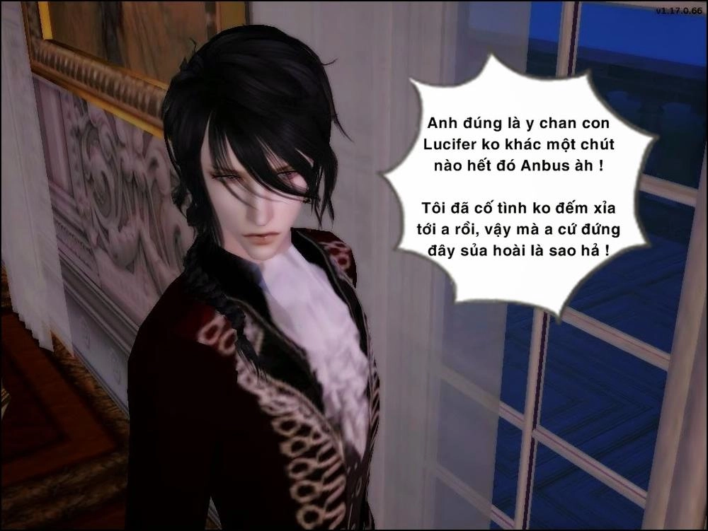 Earl Story Chapter 41 - 19