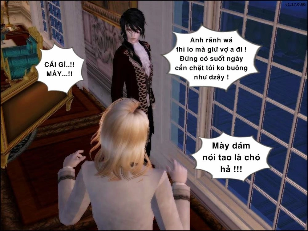 Earl Story Chapter 41 - 20