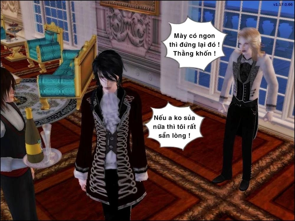Earl Story Chapter 41 - 21