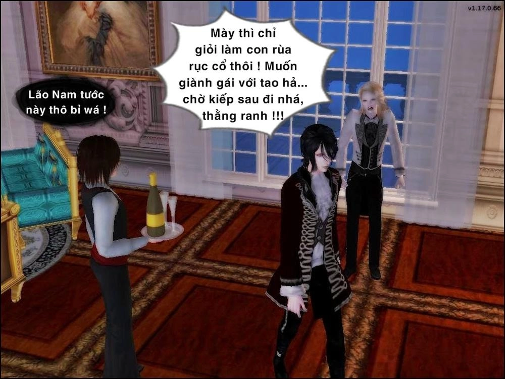 Earl Story Chapter 41 - 22