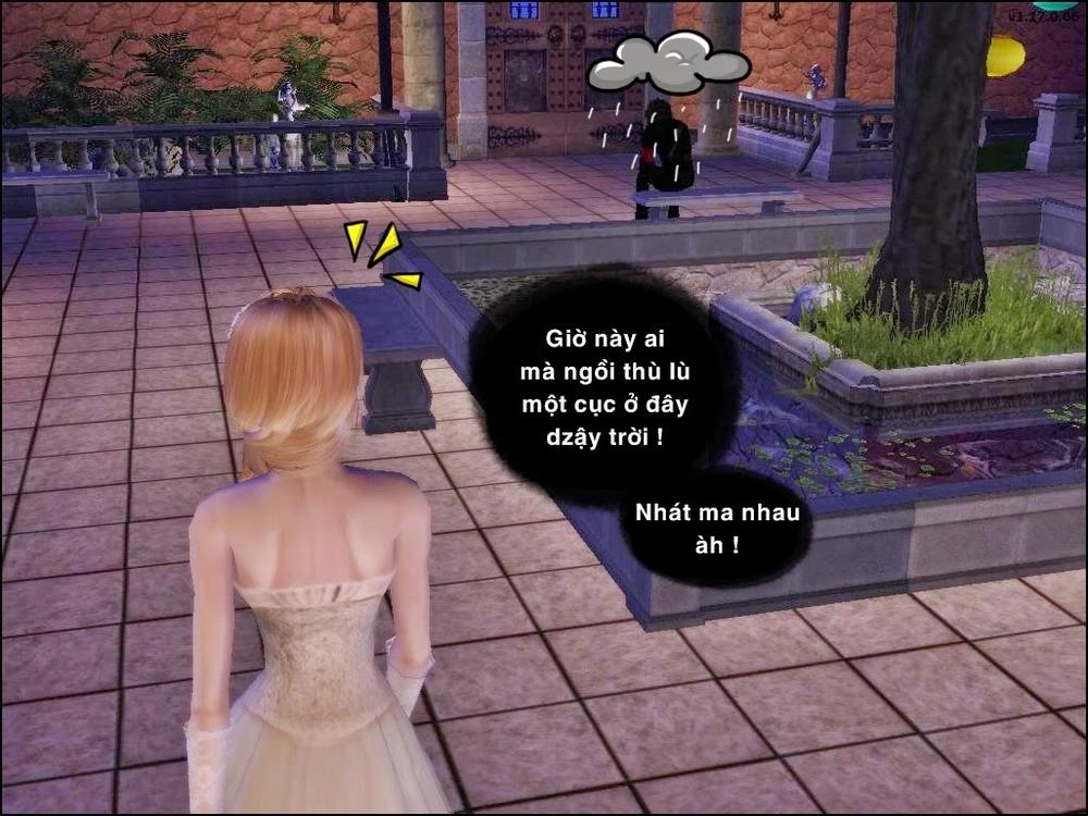 Earl Story Chapter 41 - 25