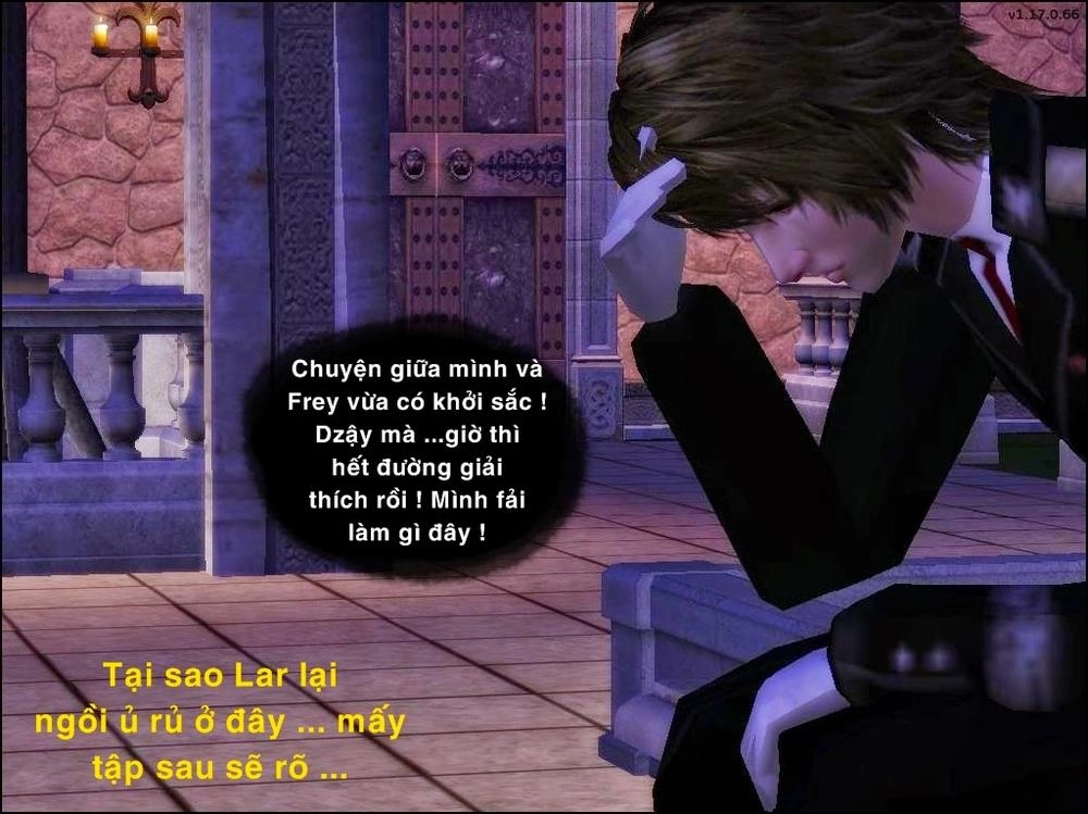 Earl Story Chapter 41 - 27