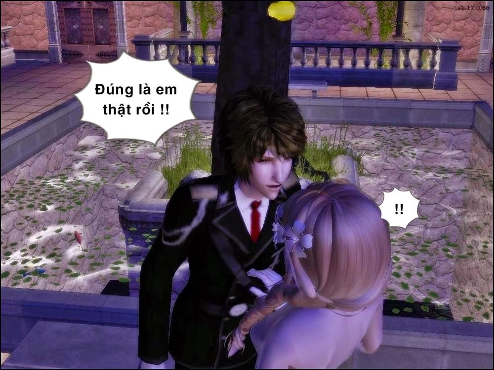 Earl Story Chapter 41 - 32