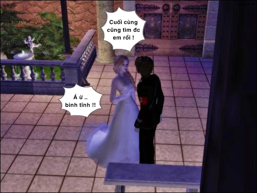 Earl Story Chapter 41 - 33