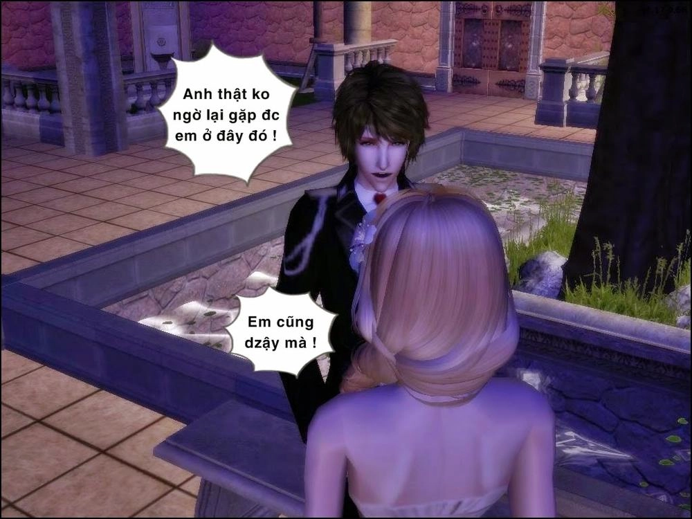 Earl Story Chapter 41 - 34