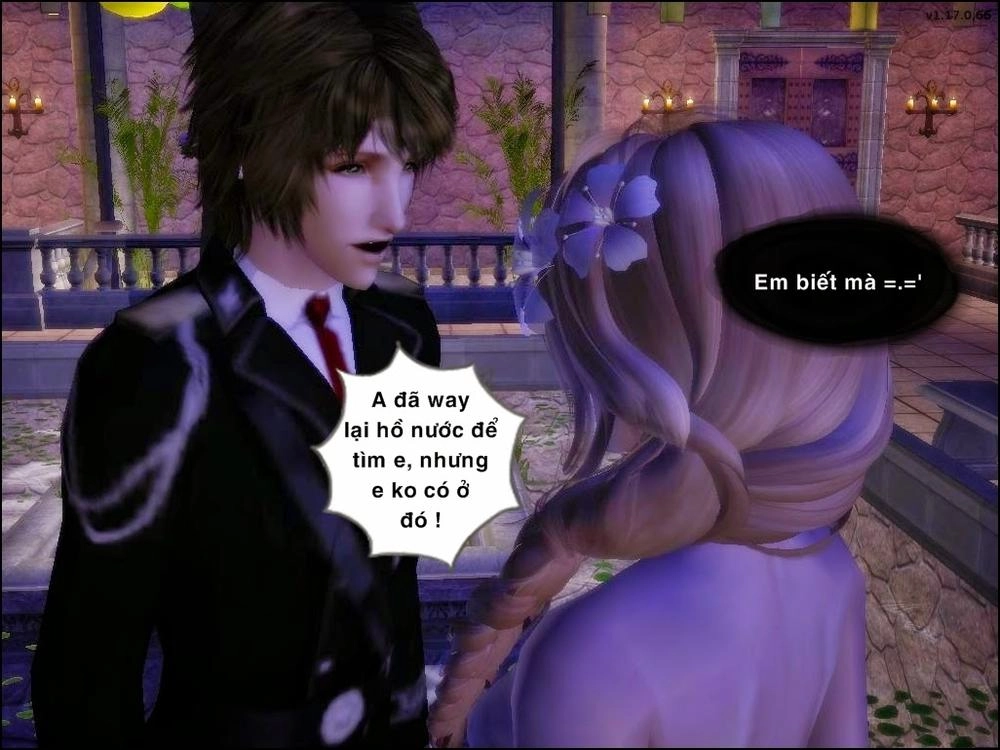 Earl Story Chapter 41 - 35