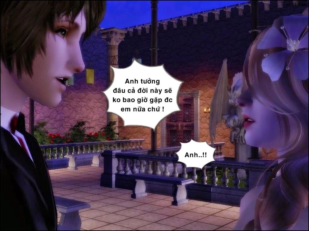 Earl Story Chapter 41 - 36