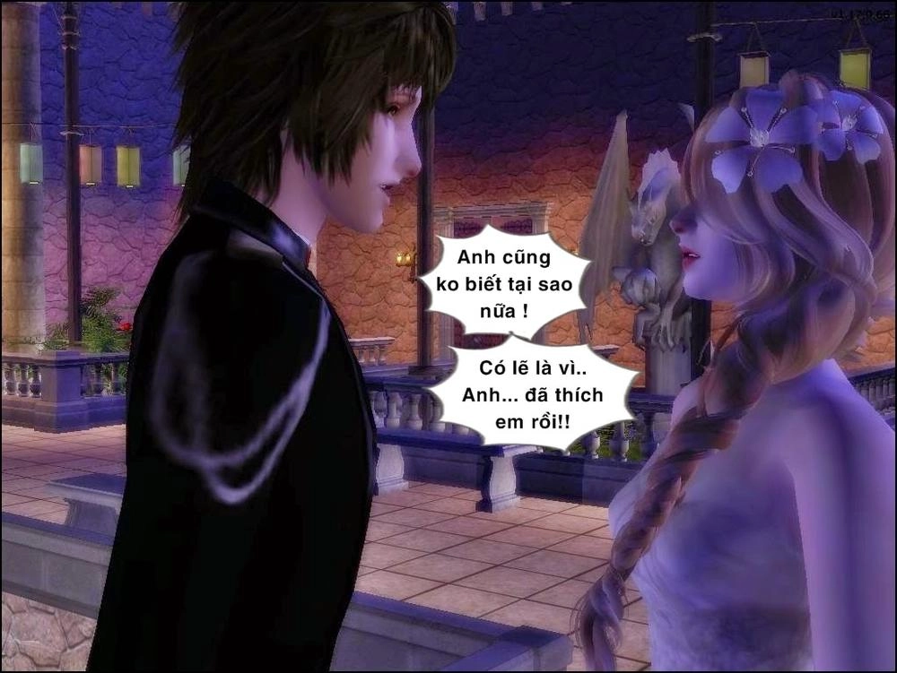 Earl Story Chapter 41 - 38