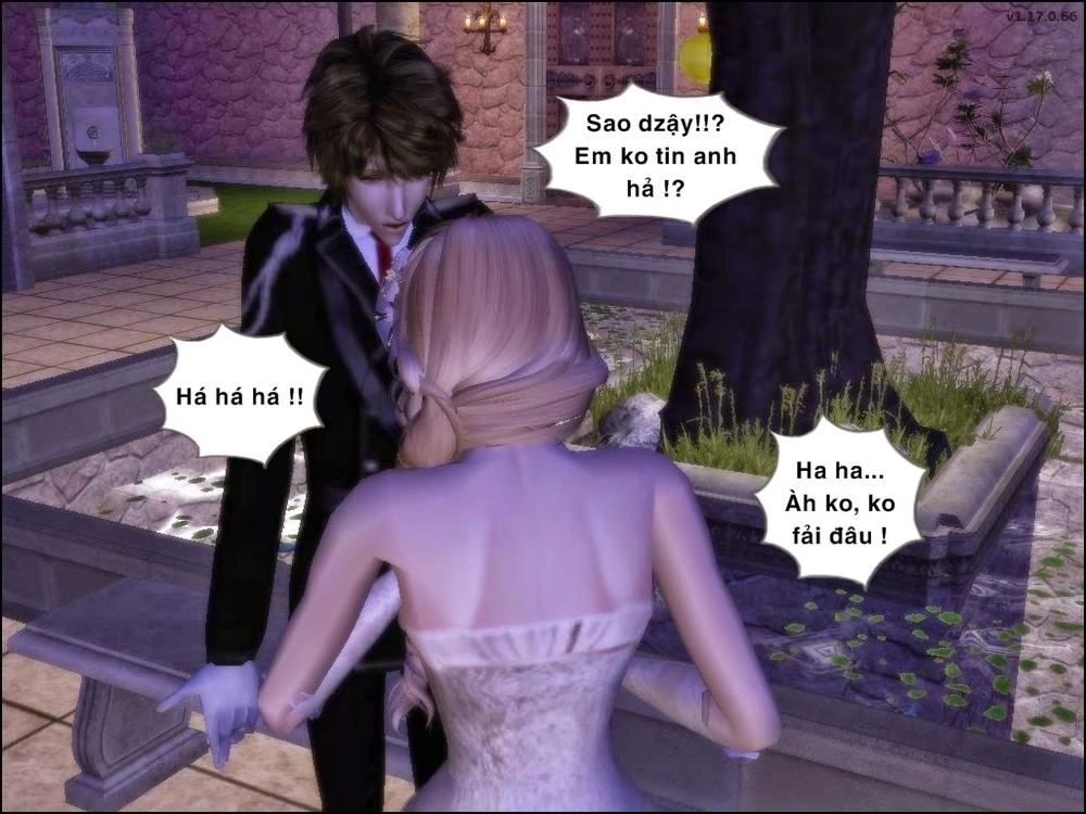 Earl Story Chapter 41 - 39