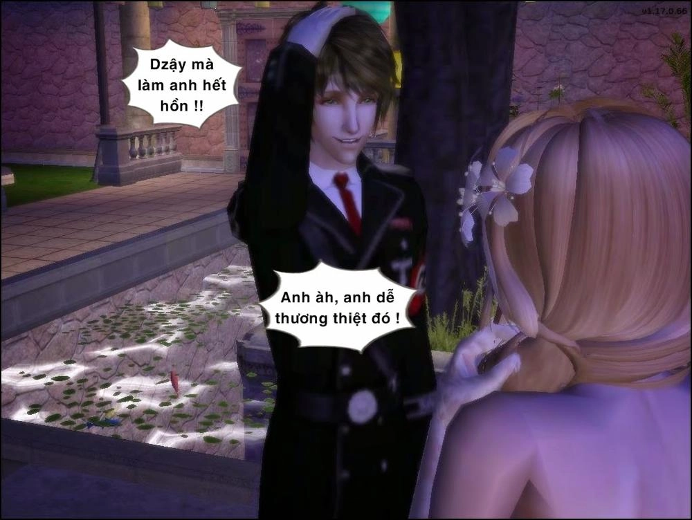Earl Story Chapter 41 - 40