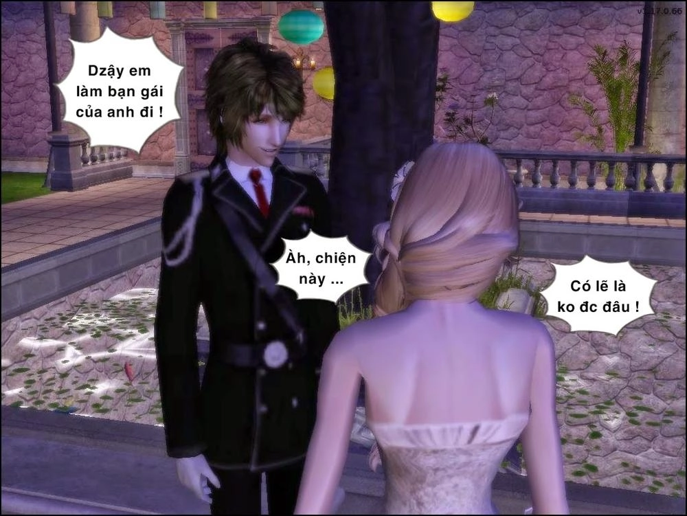 Earl Story Chapter 41 - 41