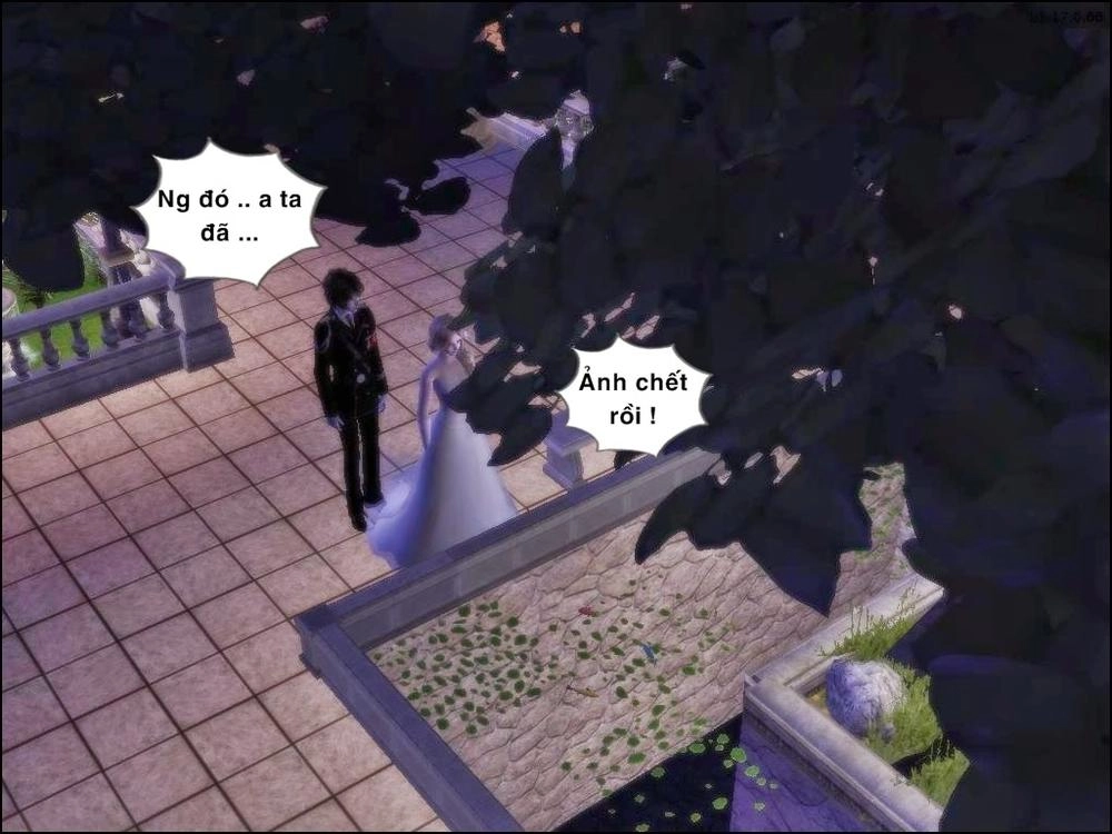 Earl Story Chapter 41 - 43