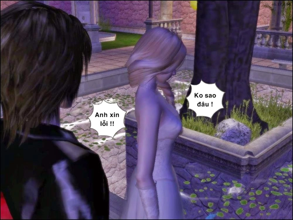Earl Story Chapter 41 - 44