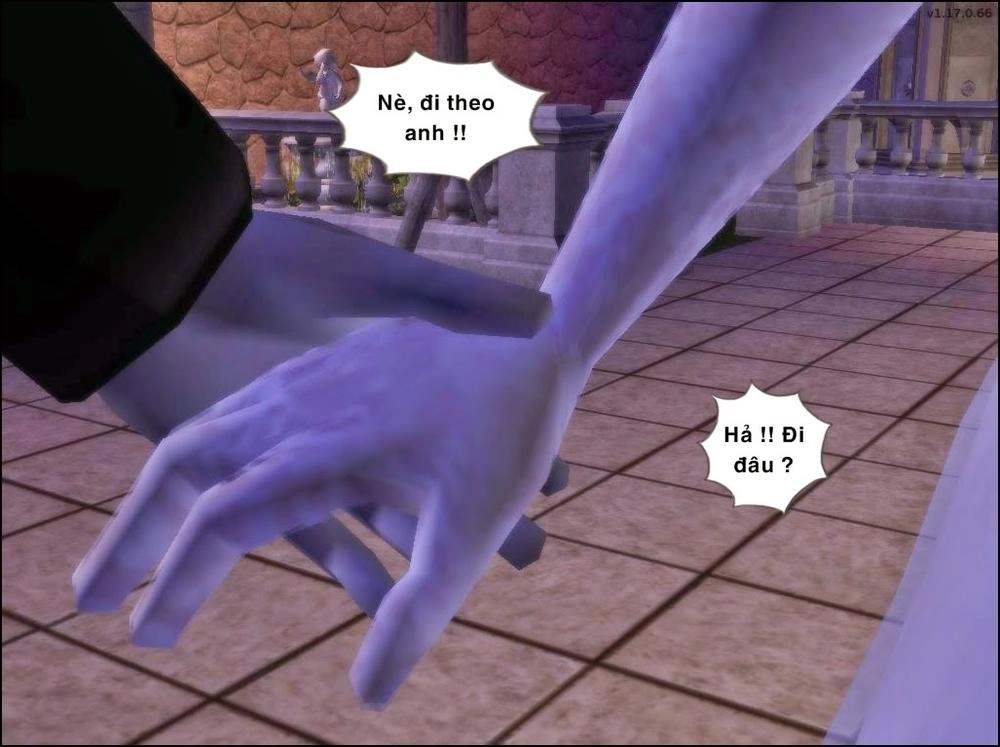 Earl Story Chapter 41 - 45