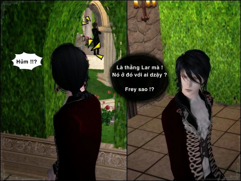 Earl Story Chapter 42 - 28