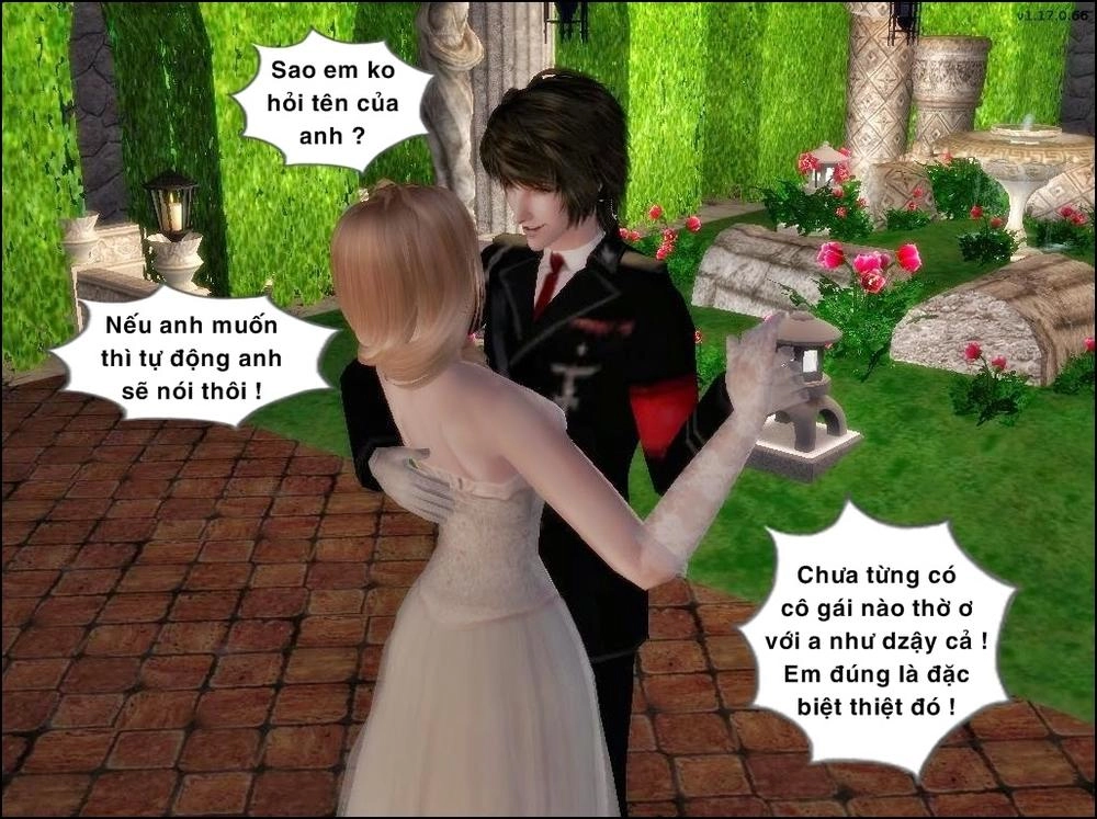 Earl Story Chapter 43 - 8