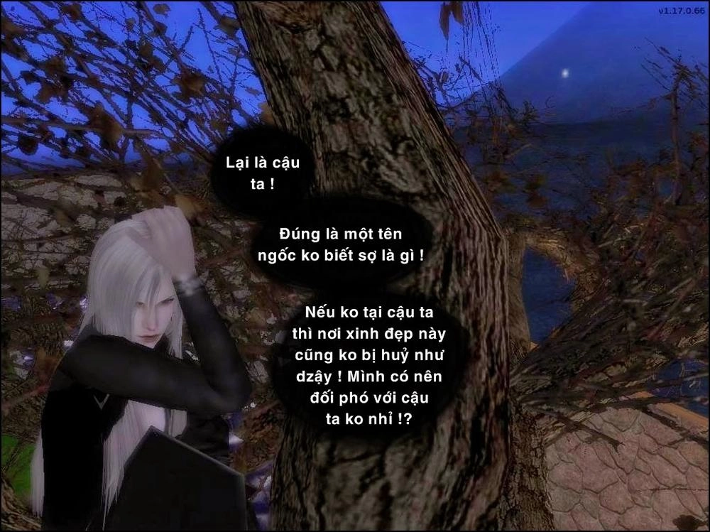 Earl Story Chapter 43 - 14