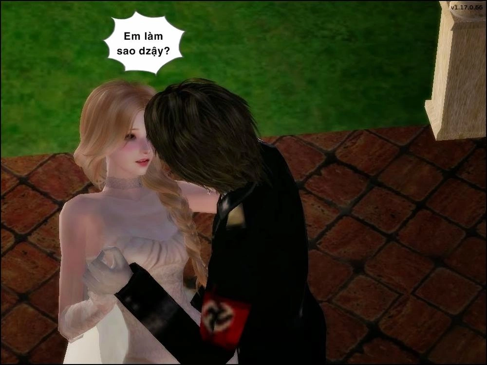 Earl Story Chapter 43 - 36